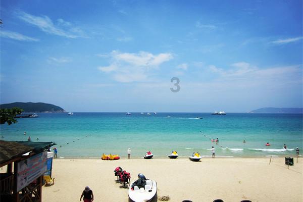 夏日课堂
