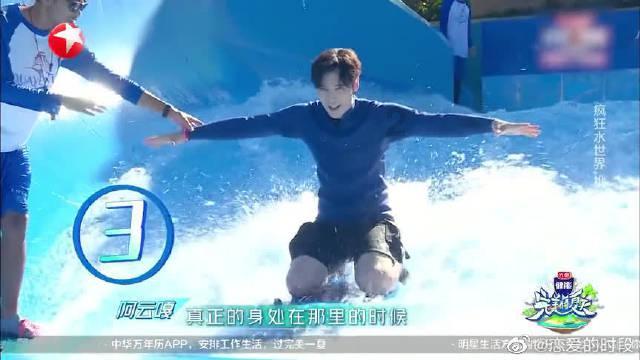 救援小橘猫