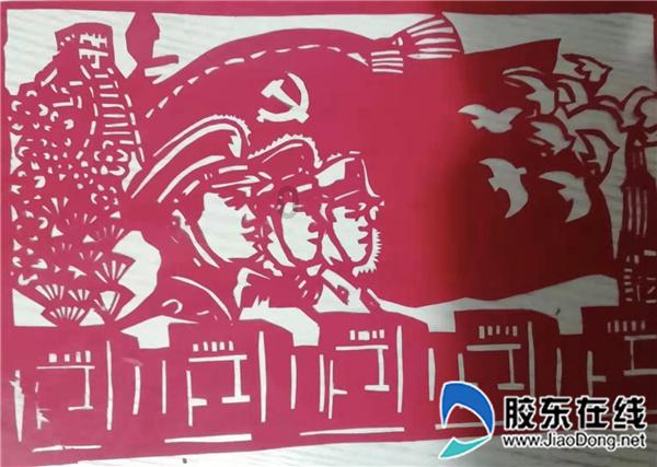 冰洞逃生