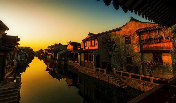 逆水寒